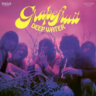 Deep Water by Grapefruit