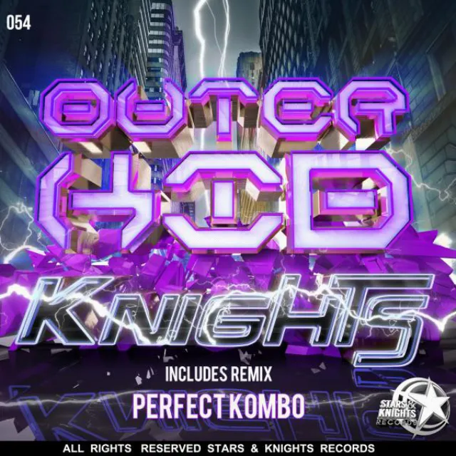 Knights - perfect kombo Remix