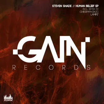 Human Belief EP by Steven Shade