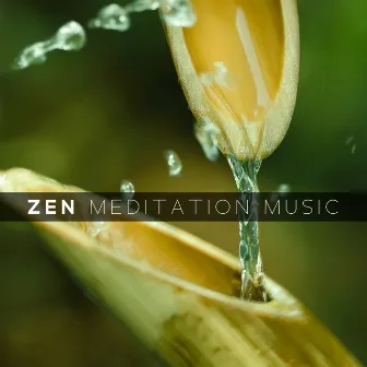 Zen Meditation Music: Reiki Healing Waves, Nature Sounds, Garden Yoga, Thai Massage and Relaxing Spa by Abundant Nature Zen