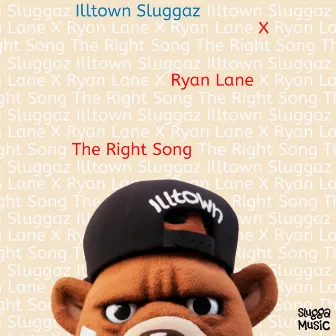 The Right Song (Slugga Step) by Illtown Sluggaz