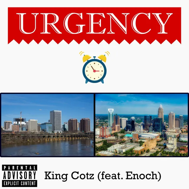 Urgency