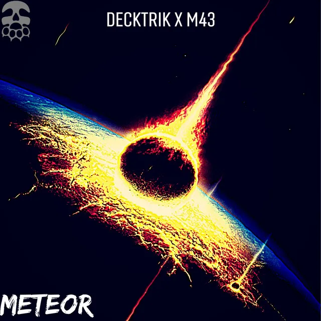 Meteor (Beatdown Bass Exclusive)