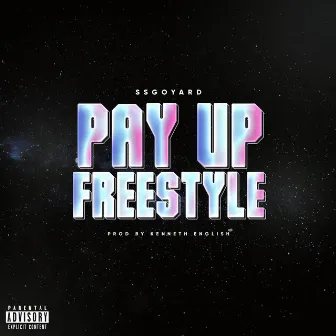 Pay Up Freestyle by Goyard