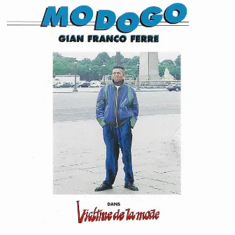 Victime de la mode by Modogo Gian Franco Ferre