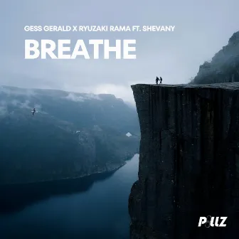 Breathe by Shevany