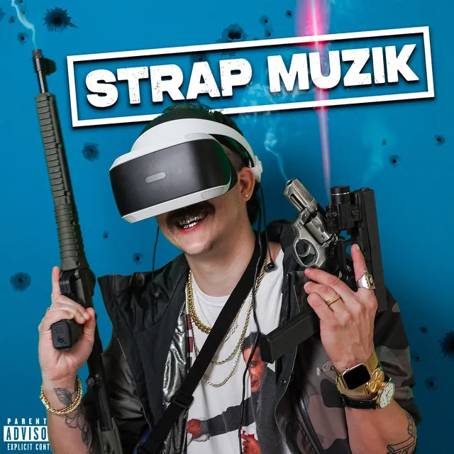 Strap Muzik