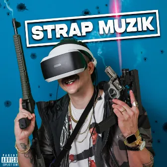 Strap Muzik by Yo666i