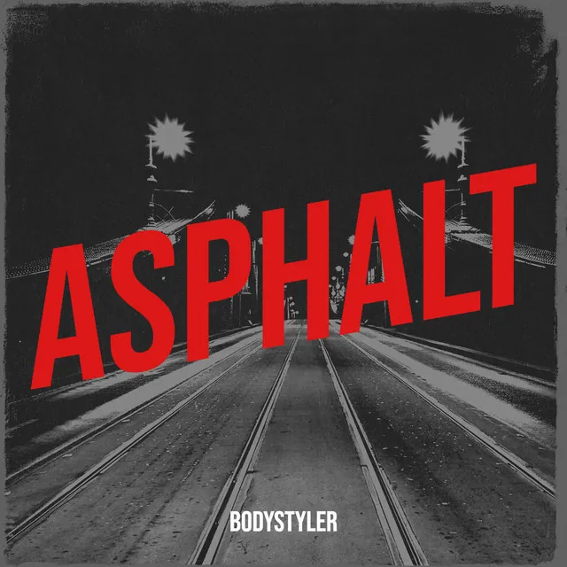 Asphalt