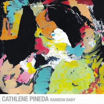 Rainbow Baby by Cathlene Pineda