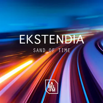 Sand of Time by Ekstendia