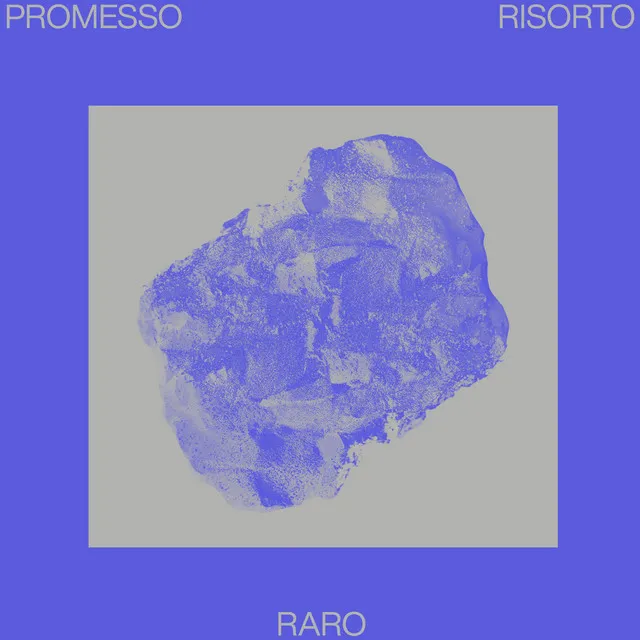 Promesso Risorto