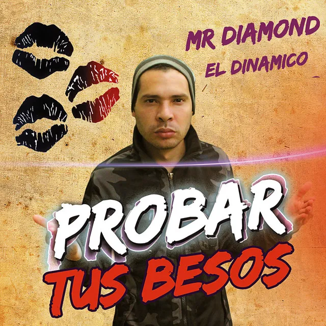 Probar Tus Besos