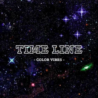 Color Vibes 04 * Time Line by Dewie