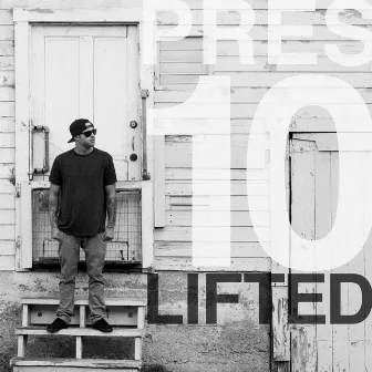 Lifted by PRES10