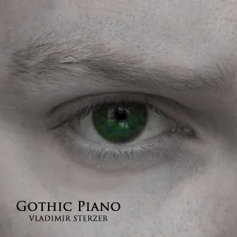 Gothic Piano by Vladimir Sterzer