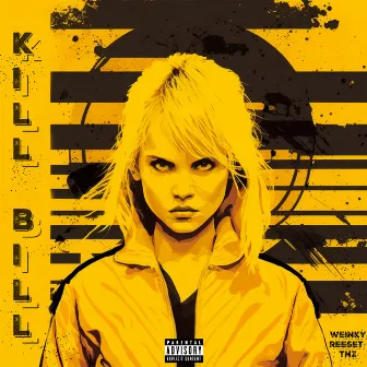 Kill Bill by Weinky