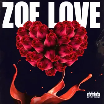 Zoe Love by P Savage