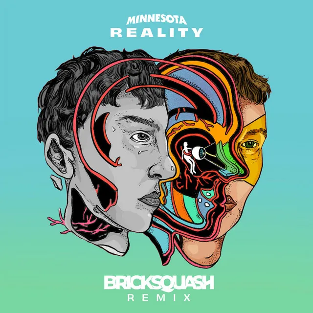 Reality - Bricksquash Remix