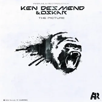 The Picture EP by Ken Desmend