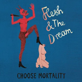 Choose Mortality by Heather Leigh