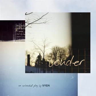 tender by VYEN