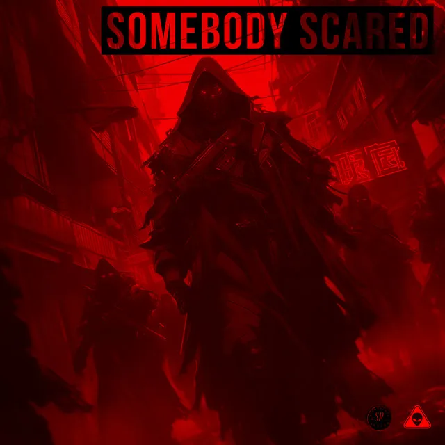 Somebody Scared - The Encore