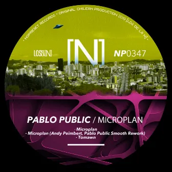 Microplan by Pablo Public