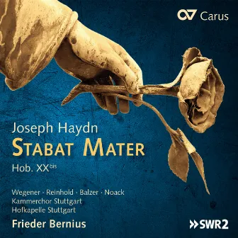 Joseph Haydn: Stabat Mater by Hofkapelle Stuttgart