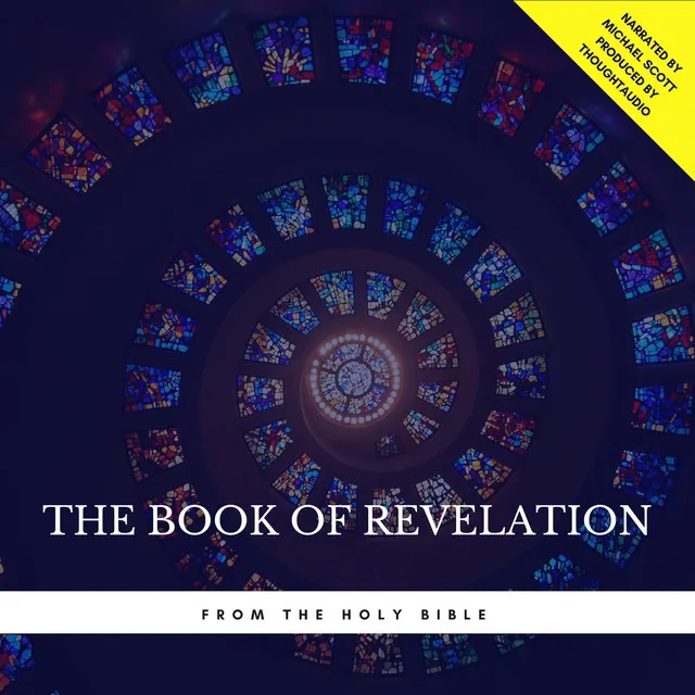 Chapter 8.2 & Chapter 9.1 - The Book of Revelation