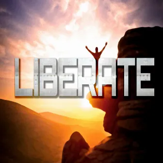 Liberate by J-Clap U.B.R'studio