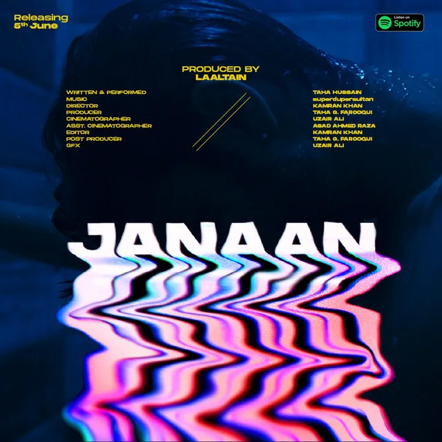 Janaan