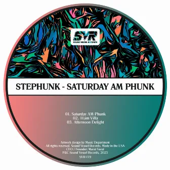 Saturday AM Phunk by Stephunk