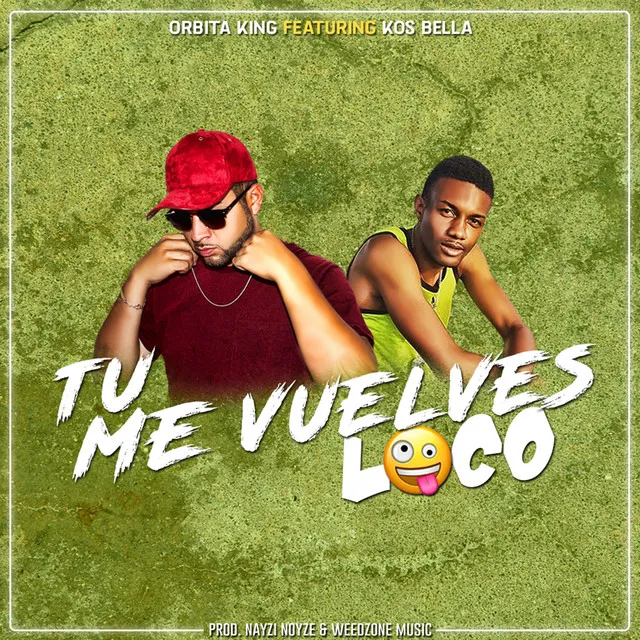 Tu Me Vuelves Loco