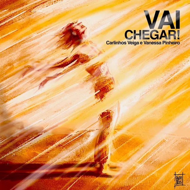 Vai Chegar