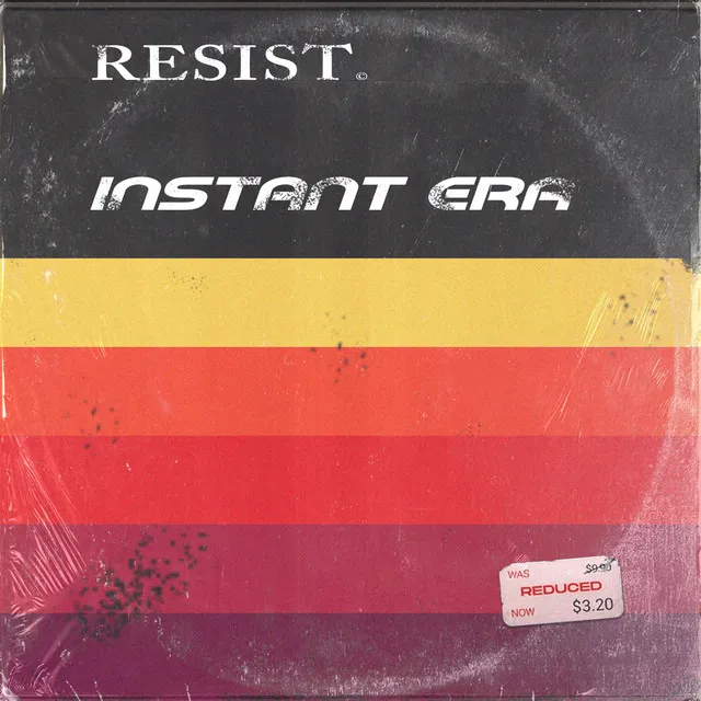 Resist