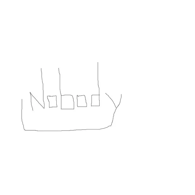 Nobody