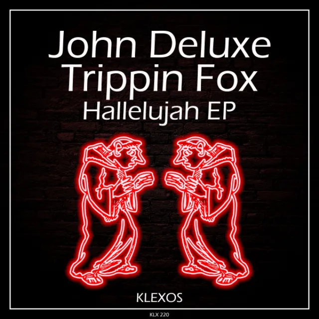 Hallelujah - Original Mix