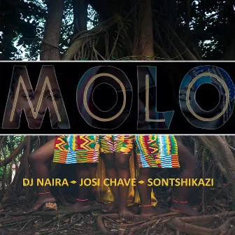 MOLO (feat. Sontshikazi) by DJ Naira