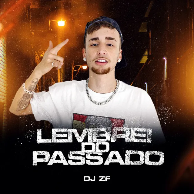 Lembrei do Passado