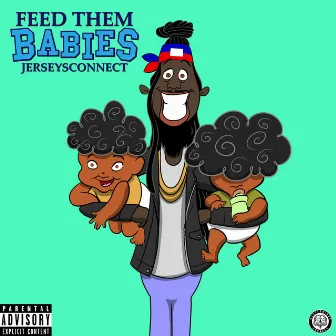 Feed Them Babies by Jerseys Connect