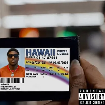 McLOVIN by Izzy Money