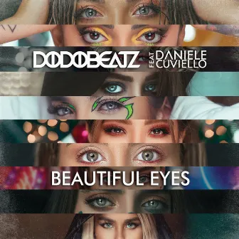 Beautiful Eyes by Dodobeatz