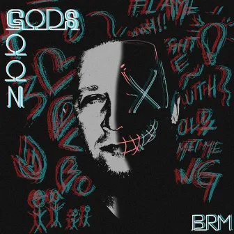 Gods Goon by BRM Aka Brandon R Music