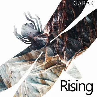 Rising by Garak