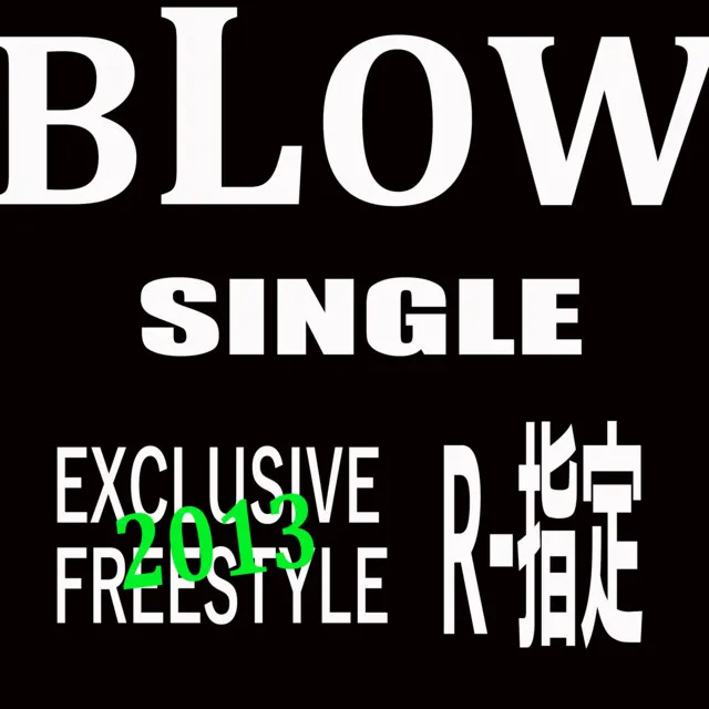 EXCLUSIVE FREESTYLE 2013