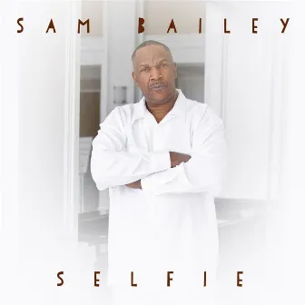 Selfie by Sam Bailey