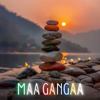 Maa Gangaa by Divya Vora