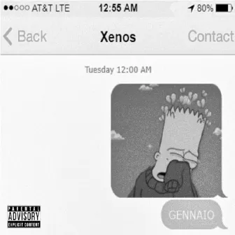 Gennaio by Xenos