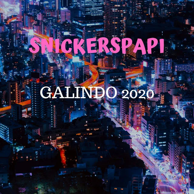 Galindo 2020